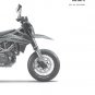 KTM Owners Manual ebook Guide 2022 690 SMC R EU