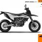 KTM Owners Manual ebook Guide 2019 690 SMC R EU