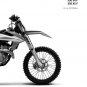 KTM Owners Manual ebook Guide 2019 350 XC?F US