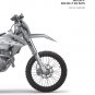 KTM Service Workshop Shop Manual ebook 2023 350 EXC?F AR