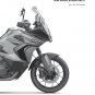 KTM Owners Manual ebook Guide 2022 1290 SUPER ADVENTURE S EU, CN, JP