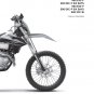 KTM Service Workshop Shop Manual ebook 2020 450 EXC?F Six Days EU