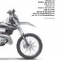 KTM Service Workshop Shop Repair Manual ebook 2020 300 XC?W Six Days TPI US