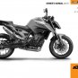 KTM Owners Manual ebook 2018 790 Duke EU & 2018 790 Duke L EU