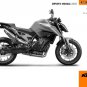 KTM Owners Manual ebook Guide 2020 790 Duke US