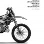 KTM Owners Manual ebook 2018 250 EXC Six Days TPI EU & 2018 300 EXC Six Days TPI