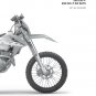 KTM Owners Manual ebook Guide 2023 250 EXC?F EU & 2023 250 EXC?F BR