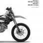 KTM Owners Manual ebook Guide 2019 500 EXC?F EU & 2019 500 EXC?F AU