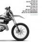 KTM Owners Manual ebook Guide 2020 300 XC-W TPI ERZBERGRODEO