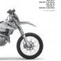 KTM Owners Manual ebook Guide 2023 450 EXC?F EU & 2023 450 EXC?F SIX DAYS EU