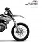 KTM Owners Manual ebook 2020 450 SX?F CAIROLI & 2020 450 SX?F Factory Edition