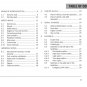 KTM Owners Manual ebook Guide 2021 250 Adventure For Countries: AR, CO, MY & TH