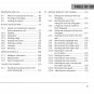 KTM Owners Manual ebook Guide 2021 250 Adventure For Countries: AR, CO, MY & TH