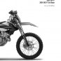 KTM Owners Manual ebook Guide 2019 350 EXC?F EU, AU & BR