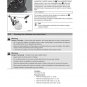 Husqvarna Owners Manual ebook Guide 2022 Svartpilen 401 B.D. EU, EU, JP, UK, AR