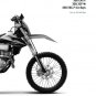 KTM Owners Manual ebook Guide 2020 350 EXC?F Six Days EU & BR