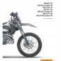KTM Owners Manual ebook Guide 2019 300 EXC TPI EU & 2019 300 EXC Six Days TPI EU
