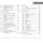 KTM Owners Manual ebook Guide 2021 250 Adventure For Countries: EU, B.D. EU & JP