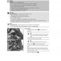 KTM Owners Manual ebook Guide 2022 450 SX-F & 2022 450 XC-F