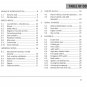 KTM Owners Manual ebook Guide 2021 200 Duke for countries EU, AR, CO, MY, PH & TH