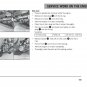 KTM Owners Manual ebook Guide 2021 200 Duke for countries EU, AR, CO, MY, PH & TH