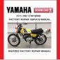 1973-1982 YAMAHA GT80 MX80 Factory Service Repair Manual pdf DOWNLOAD