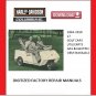HARLEY DAVIDSON Coumbia Par Car 17 Popular Service Repair Manuals 1963-2019 pdf download