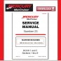 MERCURY MerCruiser Service Manual #23 GM V-8 pdf Download