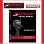 MERCURY Mariner 6hp 8hp 9.9hp 10hp 15hp 2 Stroke Service Manual pdf Download