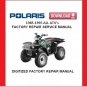 1985-1995 POLARIS ALL ATVs Factory Service Repair Manual pdf Download