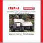 YAMAHA G2A/E and G9A/E Gas and Electric Golf Carts Service Repair Manual pdf Download