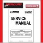 MERCURY Mariner 70 • 75 • 80 • 90 • 100 • 115hp Engines Service Manual pdf Download