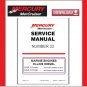 MERCURY MerCruiser Service Manual #22 In-Line Diesel pdf Download