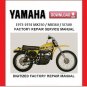 1974 YAMAHA MX250 MX360 SC500 Factory Service Repair Manual pdf Download