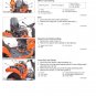Kubota Repair Service (BX1860, BX2360, BX2660, RCK54-23BX, RCK60-23BX, RCK48P-18BX, RCK54P-23BX)