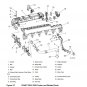 Detroit Diesel D13 - D15 - D16 Complete Repair and Service Workshop Manual Latest Revision