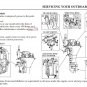 Honda Outboard Service Manual BF8D BF9.9D BF10D