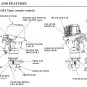 Honda Service Manual BF25A BF25D BF30A BF30D Owner Manual
