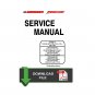 Mercury Mariner 105/140 Jet 135,150,175,200,225 Service / Repair Manual