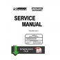 Mercury Mariner 30-40hp 2Stroke Service / Repair Manual
