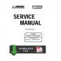 Mercury Mariner 225 250 3.0 Service Shop & Repair Manual