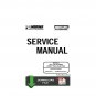 Mercury 200 225hp OptiMax Direct Fuel Injection Service Shop & Repair Manual