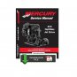 Mercury 200hp OptiMax Jet Drive Service Shop & Repair Manual