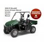 2004 05 06 07 Yamaha Rhino YXR660 Service/Repair Manual/Owners Manual/Parts Catalog