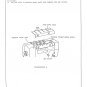 MyLock 434D Instruction,Service Manual/PartsList EBook*Janome My Lock Serger Overlock
