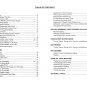 MyLock 634D Instruction, Service repair manual *Janome My Lock Serger Overlock