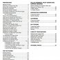 MyLock 213D Instruction and Service repair manual /Janome My Lock Serger Overlock