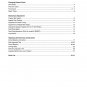 3160QDC Janome Instruction, Service repair manual / Sewing machine Instructions