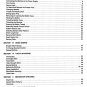 JF 1012, JF 1014 Janome New Home Instruction, Service repair manual