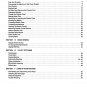 JF-1004 JH1004 Janome New Home Instruction, Service repair manual